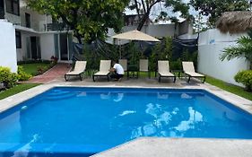 Hotel Fresno Xochitepec Chiconcuac México